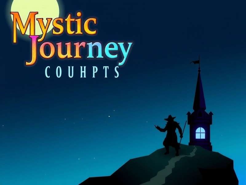 Mystic Journey Cohorts Game Banner